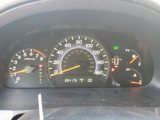 2006 HONDA ODYSSEY EX #3284881036