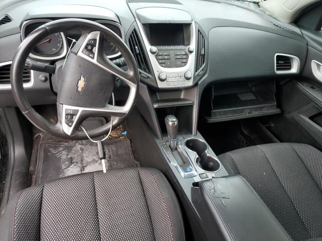 2016 CHEVROLET EQUINOX LT #3285011954