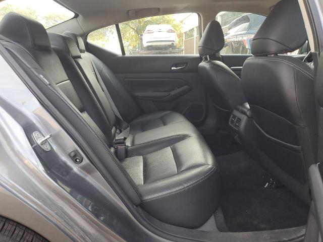 2020 NISSAN ALTIMA SL 1N4BL4EWXLC119834