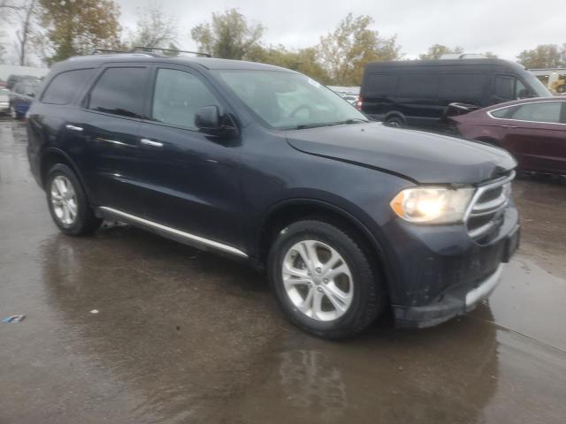 2013 DODGE DURANGO CR - 1C4RDJDG3DC653807