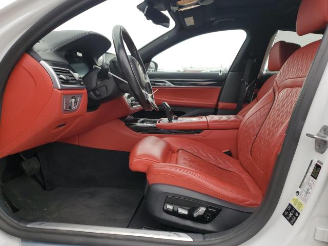 2022 BMW ALPINA B7 WBA7U2C15NCH16420