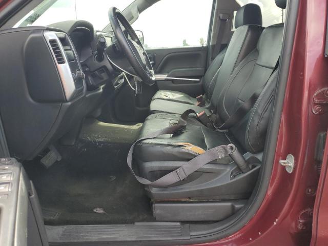 2014 CHEVROLET SILVERADO #3273790362