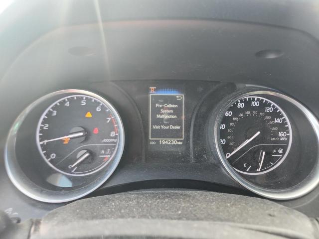 2018 TOYOTA CAMRY L 4T1B11HK4JU551779