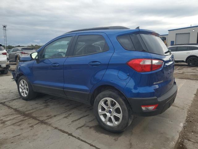 2020 FORD ECOSPORT S - MAJ3S2GE1LC385095