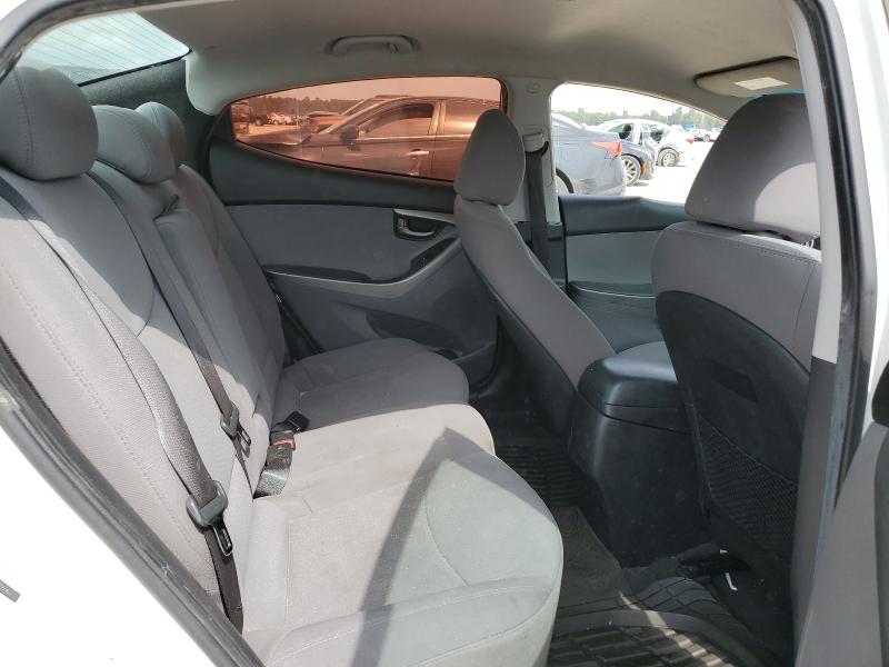 2014 HYUNDAI ELANTRA SE - 5NPDH4AE0EH456960