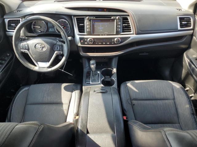 2016 TOYOTA HIGHLANDER LE 5TDBKRFH3GS279035