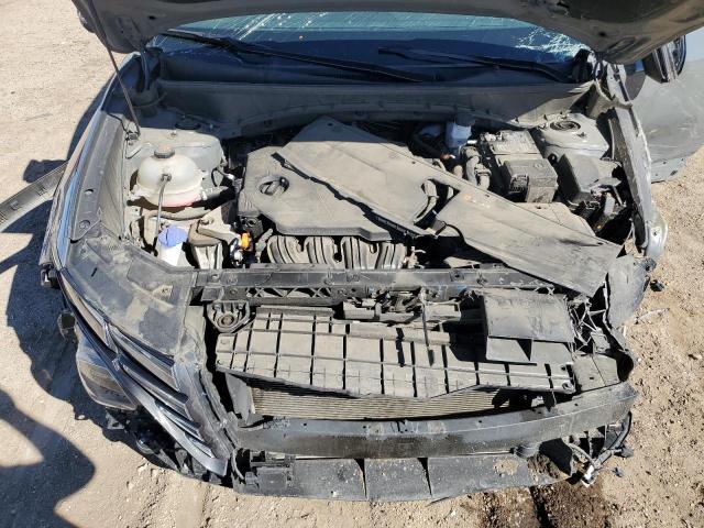 2024 HYUNDAI TUCSON SEL #3298140185