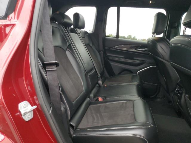 2022 JEEP GRAND CHER - 1C4RJHAG9N8598189