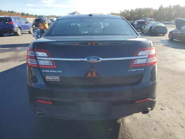 2016 FORD TAURUS LIM - 1FAHP2F84GG112198