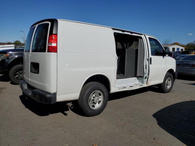 2023 CHEVROLET EXPRESS G2500 #3284592334