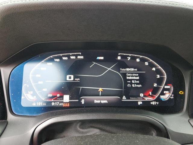 2020 BMW M340I 3MW5U7J09L8B28732