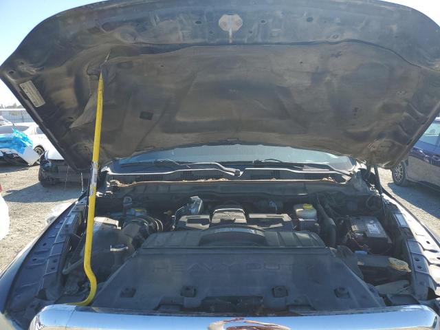 2012 DODGE RAM 2500 S - 3C6UD5CL4CG150547