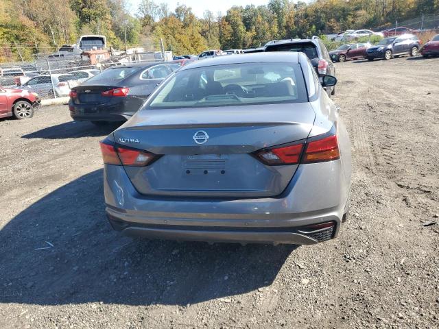 2021 NISSAN ALTIMA S #3305582103