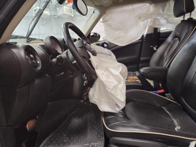 2015 MINI COOPER S C - WMWZC5C58FWP46105