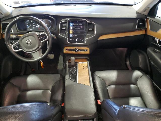 2022 VOLVO XC90 T8 RECHARGE INSCRIPTION EXPRESS - YV4BR0CZ7N1820521