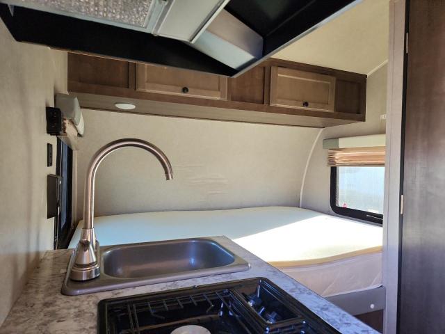 2022 SUNP TRAILER #3304308945