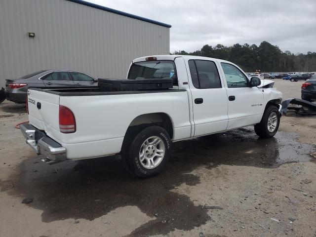 2001 DODGE DAKOTA QUA #3279762917