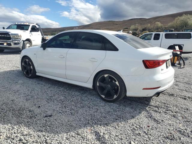 2016 AUDI A3 PREMIUM - WAUB8GFF1G1116735