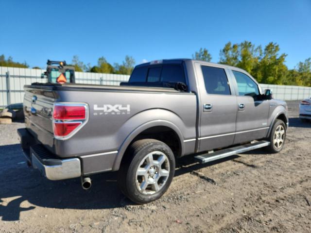 2013 FORD F150 SUPER #3259580027