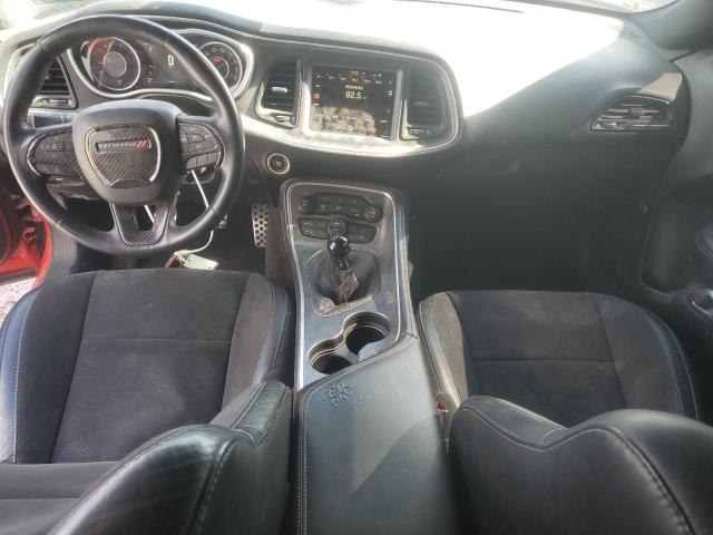 2016 DODGE CHALLENGER #3318931913
