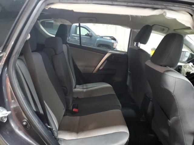 2015 TOYOTA RAV4 LE - JTMBFREV8FJ022864