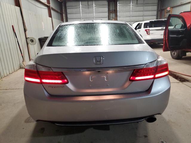 2013 HONDA ACCORD EXL - 1HGCR2F83DA026301