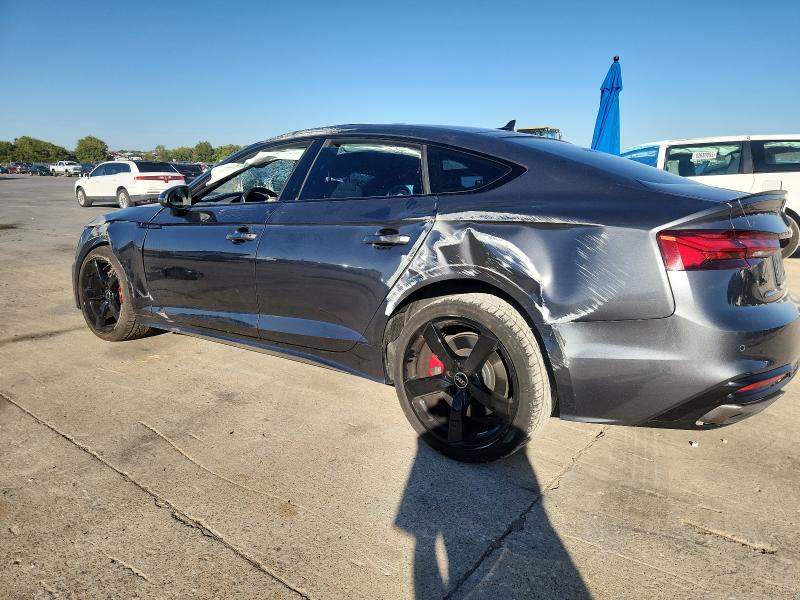 2024 AUDI A5 QUATTRO #3312572160