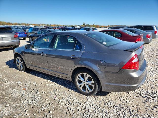 2012 FORD FUSION SE - 3FAHP0HA4CR172232