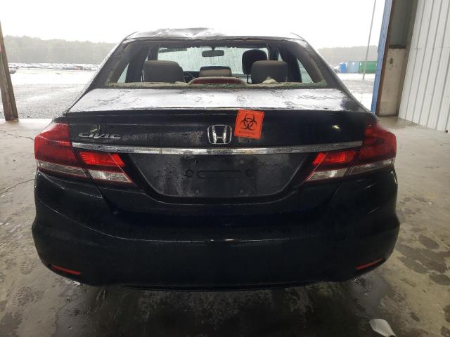 2015 HONDA CIVIC LX #3298091127