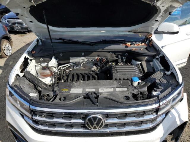 2020 VOLKSWAGEN ATLAS CROS - 1V26E2CA4LC219475