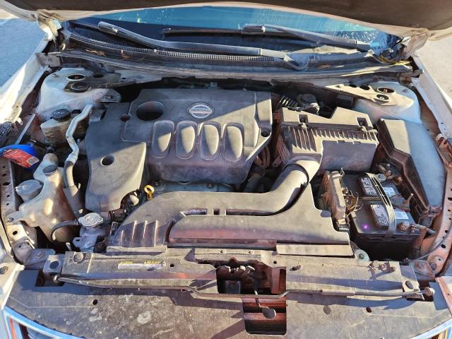 2012 NISSAN ALTIMA #3303925686