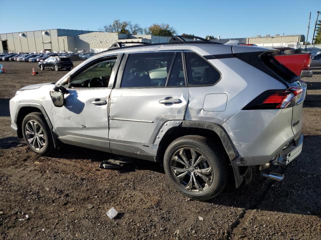 2024 TOYOTA RAV4 XLE P #3317860954
