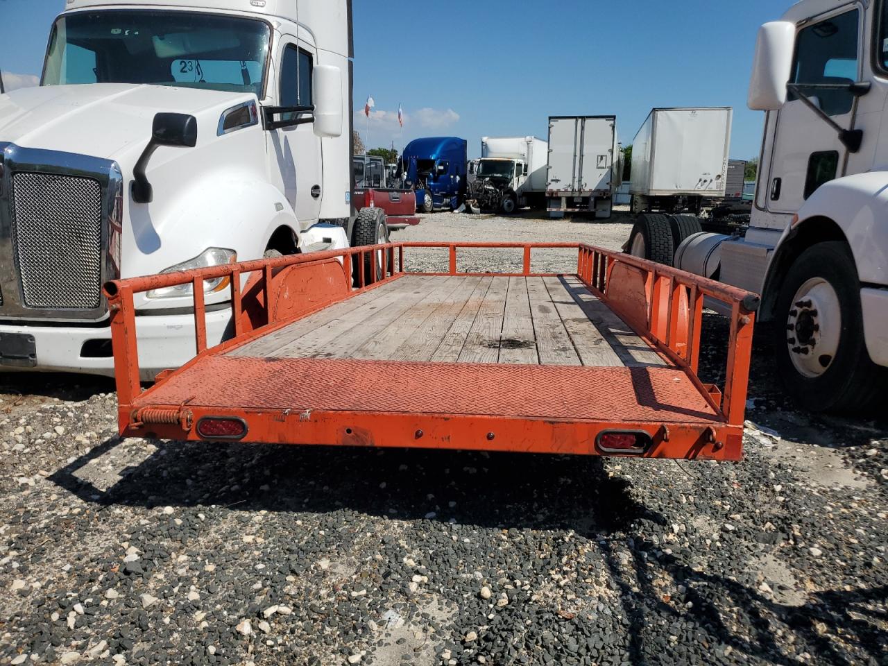 Lot #3266746357 2022 DELCO UNKNOWN