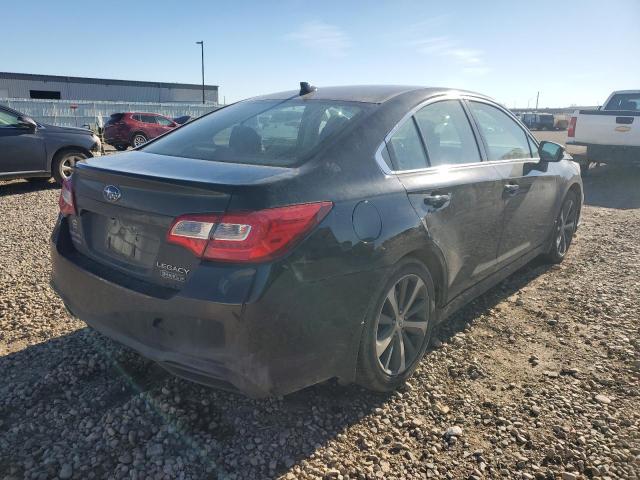 2018 SUBARU LEGACY 2.5 #3285355025