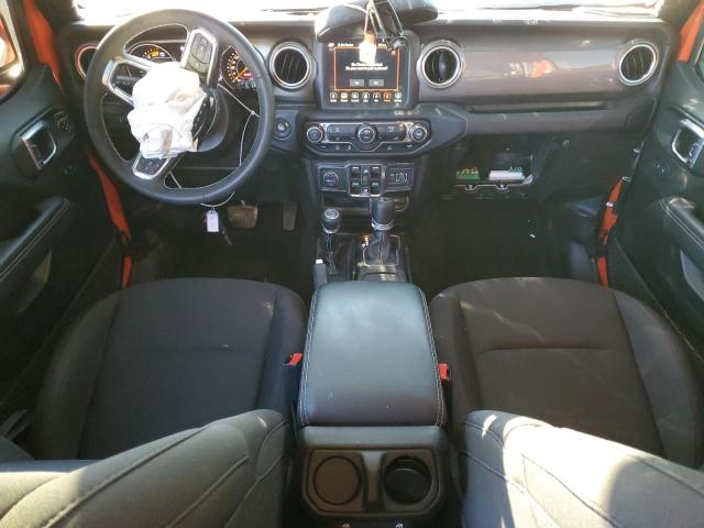 2023 JEEP WRANGLER S #3297236389