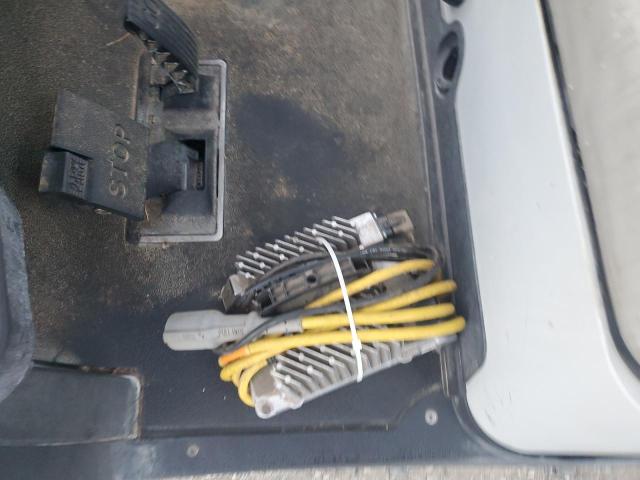 2020 CLUB CAR PRECEDENT FLA #3263695729