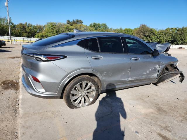 2025 BUICK ENVISTA AV #3296219406