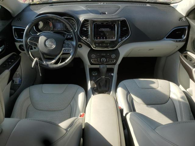 2020 JEEP CHEROKEE L - 1C4PJMDX5LD649901