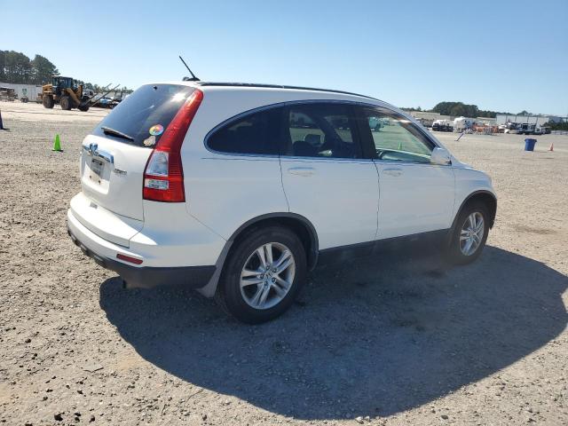2010 HONDA CR-V EXL - 5J6RE4H71AL032970