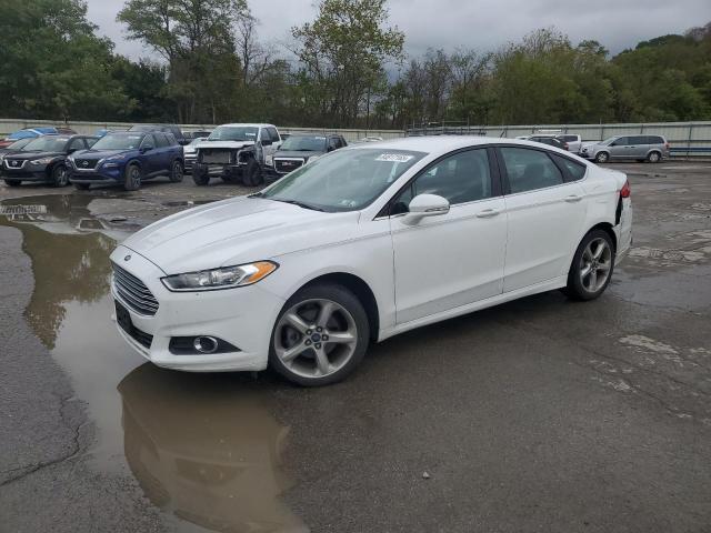 2014 FORD FUSION SE - 1FA6P0HD5E5375394