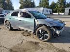 Lot #3309850159 2025 HYUNDAI IONIQ 5 SE