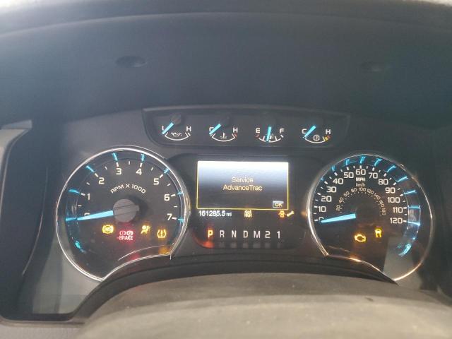 2012 FORD F150 SUPER #3290270229