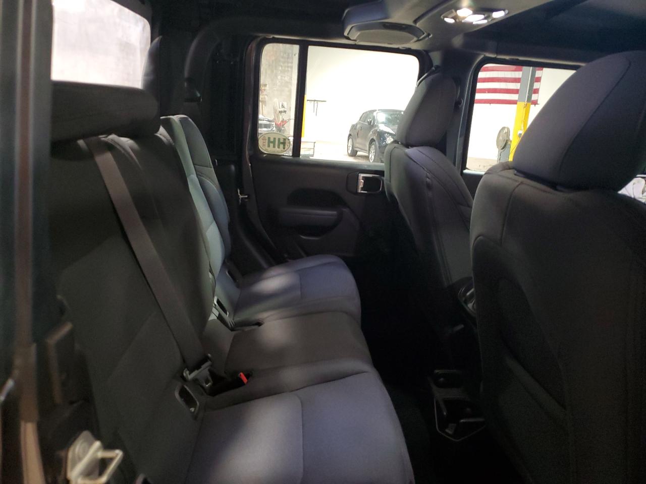 JEEP GLADIATOR SPORT