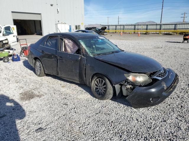 2009 SUBARU IMPREZA 2. #3291229960