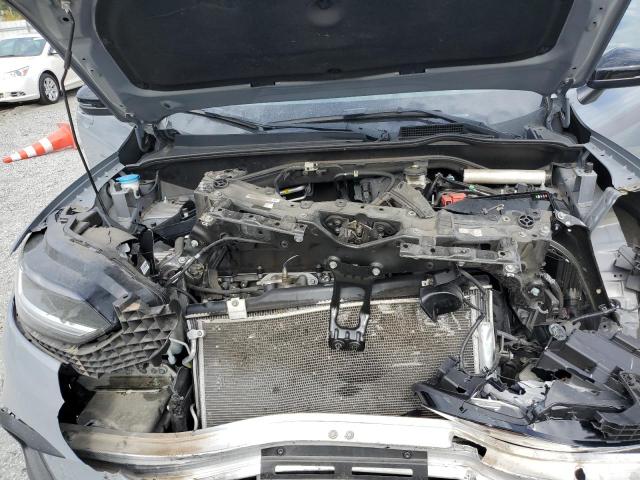 2023 HONDA HR-V SPORT - 3CZRZ1H52PM700493