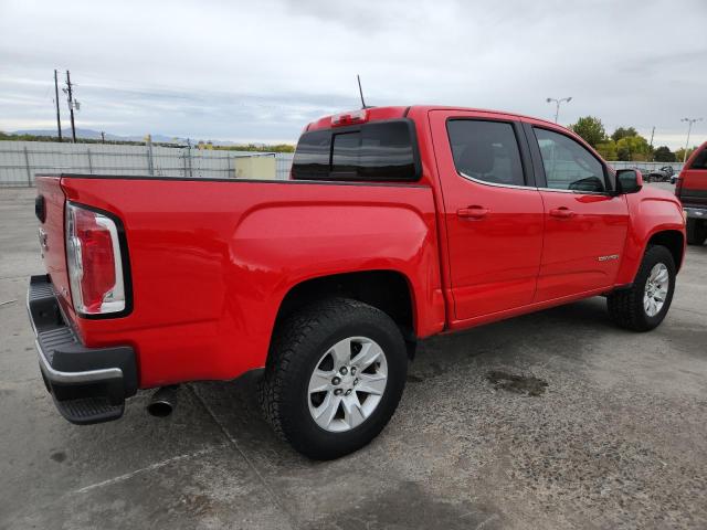 2016 GMC CANYON SLE 1GTG5CE31G1298535