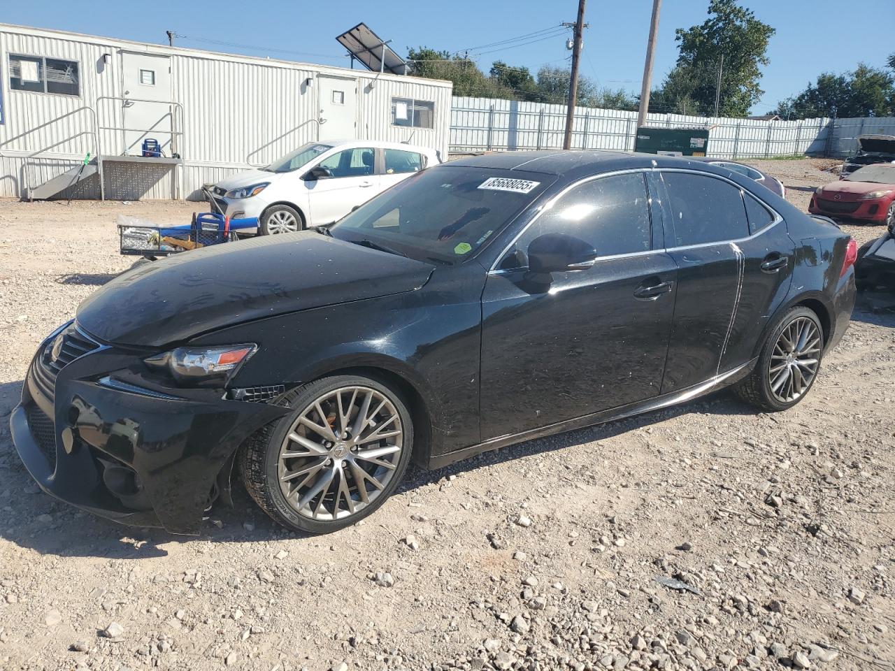 LEXUS IS 300