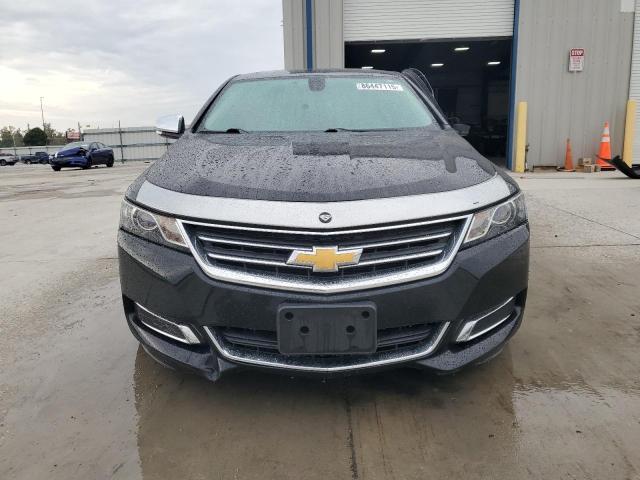 2014 CHEVROLET IMPALA LT - 2G1125S3XE9174988