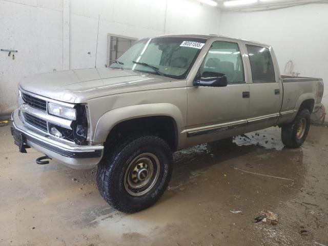 CHEVROLET GMT-400 K2