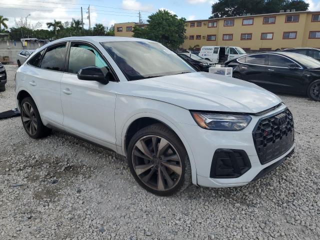 2023 AUDI SQ5 SPORTB #3302652034